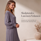 💞 Über 100.000 verkauft – der beliebteste Hit – jetzt zum halben Preis ！Elegantes Maxikleid mit Schlitz