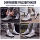📢📢 Alle tragen es – noch nicht? Jetzt 50%! Leichte und atmungsaktive lässige Laufschuhe