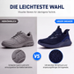 📢📢 Alle tragen es – noch nicht? Jetzt 50%! Leichte und atmungsaktive lässige Laufschuhe