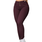 🏃‍♀️ Es wird im Akkord weggeschnappt – zögern Sie nicht! Damen Stretch Hochbund Skinny Hose