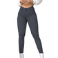 🏃‍♀️ Es wird im Akkord weggeschnappt – zögern Sie nicht! Damen Stretch Hochbund Skinny Hose