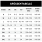 📢📢 Alle tragen es – noch nicht? Jetzt 50%! Jeanshosen für Damen in großen Größen mit Rüschensaum