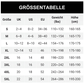 🎯 50%-Schnäppchen! Legere hochtaillierte Geradehose für Damen