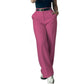 🎯 50%-Schnäppchen! Legere hochtaillierte Geradehose für Damen