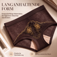 💥 Blitz-50%! Damen Spitzenunterwäsche mit hoher Taille zur Bauchkontrolle