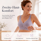 🧨 Zum halben Preis! Damen-Bügel-BH aus Spitze