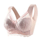 🧨 Zum halben Preis! Damen-Bügel-BH aus Spitze