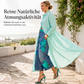 🚀 Neu zum halben Preis ！Elegante lange Damen-Strickjacke mit Knopfleiste