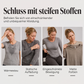 🚀 Neu zum halben Preis ！Elegante lange Damen-Strickjacke mit Knopfleiste
