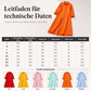 🚀 Neu zum halben Preis ！Elegante lange Damen-Strickjacke mit Knopfleiste