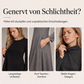 🌸 50 % RABATT – Damen Karo-Patchwork-Maxikleid mit A-Linien-Schnitt | Künstlerischer Stil trifft auf bequemen Alltagskomfort ✨