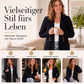 📢📢50%Rabatt!!!🎉✨Gerippter Strickcardigan für Damen