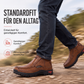 📢📢50%Rabatt!!!🎉✨Herren-Casual-Slipper aus PU-Leder
