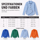 📢📢50%Rabatt!!!🎉✨Damen Strickoberteil mit Knöpfen und unregelmäßigem Saum