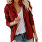 📢📢50%Rabatt!!!🎉✨Damen Utility-Jacke mit Taschen
