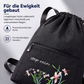 ⚡ Heute halber Preis! Vintage-Faltbarer Kordelzug-Rucksack für Damen
