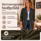 📢📢50%Rabatt!!!🎉✨Damen-Casual-Jeansjacke im Patchwork-Stil