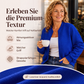 🚀 Neu zum halben Preis！Strukturierte Damenjacke mit Reißverschluss und Baseballkragen