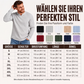 ✨ 50% schnappen! Herren-Hemd mit Waffelstrick und V-Ausschnitt in Slim-Fit-Passform