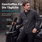 🧥 50 % RABATT | Lässig, zeitlos & vielseitig – Klassische Herren-Bomberjacke