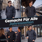 🧥 50 % RABATT | Lässig, zeitlos & vielseitig – Klassische Herren-Bomberjacke