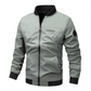 🧥 50 % RABATT | Lässig, zeitlos & vielseitig – Klassische Herren-Bomberjacke
