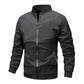 🧥 50 % RABATT | Lässig, zeitlos & vielseitig – Klassische Herren-Bomberjacke
