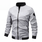 🧥 50 % RABATT | Lässig, zeitlos & vielseitig – Klassische Herren-Bomberjacke