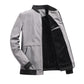 🧥 50 % RABATT | Lässig, zeitlos & vielseitig – Klassische Herren-Bomberjacke