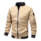 🧥 50 % RABATT | Lässig, zeitlos & vielseitig – Klassische Herren-Bomberjacke