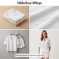 👚 50 % RABATT | Mühelos durch warme Tage – Damen 2-teiliges Set mit V-Ausschnitt & Shorts