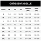 ⭐ 4,9 Sterne – nicht ohne Grund! Weite Jeans für Damen mit Rissen, Destroyed-Effekt und hoher Taille