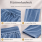 👖 50 % RABATT | Lässig, bequem & unkompliziert – Damen Hose mit weitem Bein & Kordelzug