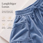 👖 50 % RABATT | Lässig, bequem & unkompliziert – Damen Hose mit weitem Bein & Kordelzug