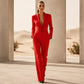 📢📢50%Rabatt!!!🎉✨Elegante Blazer-Jumpsuit für Damen