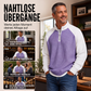 📢📢50%Rabatt!!!🎉✨Herren-Waffelstrick-Quarter-Zip-T-Shirt