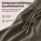 📈 Verkaufshit Nr. 1 – direkt 50%! Zweiteiliges Lounge-Set für Damen: Lässiges Oberteil + Hose