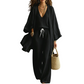 👚 50 % RABATT | 3 Teile, unzählige Looks – Damen Set mit Cardigan, Top & weiter Hose