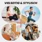 ⭐ 4,9 Sterne – nicht ohne Grund! Lässiges 3-teiliges Set für Damen - Jacke, Tanktop und Hose