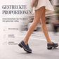 🗣️ 100.000 Leute schwärmen davon – probieren Sie es auch? Damen-Casual-Slipper-Loafer