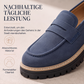 🗣️ 100.000 Leute schwärmen davon – probieren Sie es auch? Damen-Casual-Slipper-Loafer