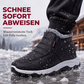 📦 Täglich 500+ Pakete versendet – der Wahnsinn! Warme Winter-Slipper-Schneestiefel für Herren