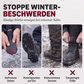 📦 Täglich 500+ Pakete versendet – der Wahnsinn! Warme Winter-Slipper-Schneestiefel für Herren