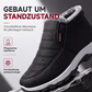 📦 Täglich 500+ Pakete versendet – der Wahnsinn! Warme Winter-Slipper-Schneestiefel für Herren