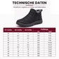 📦 Täglich 500+ Pakete versendet – der Wahnsinn! Warme Winter-Slipper-Schneestiefel für Herren