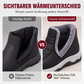 📦 Täglich 500+ Pakete versendet – der Wahnsinn! Warme Winter-Slipper-Schneestiefel für Herren