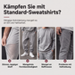 🏅 2000 Stück in 3 Tagen verkauft – schnell sein! Premium-Samt-Trainingsanzug-Set für Herren