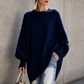 📢📢50%Rabatt!!!🎉✨Pullover mit Rundhalsausschnitt für Damen in Übergröße