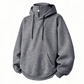 👕 50 % RABATT | Mehr Schutz an kühlen Tagen – Herren Hoodie mit hohem Kragen & lockerer Passform