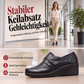👟 50 % RABATT | Sicherer durch nasse Arbeitstage – Wasserfeste Komfort-Arbeitsschuhe mit profilierter Sohle